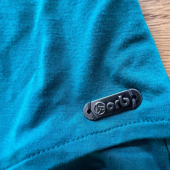 Orb yoga/workout/lounge tank top - Picture 9 of 9